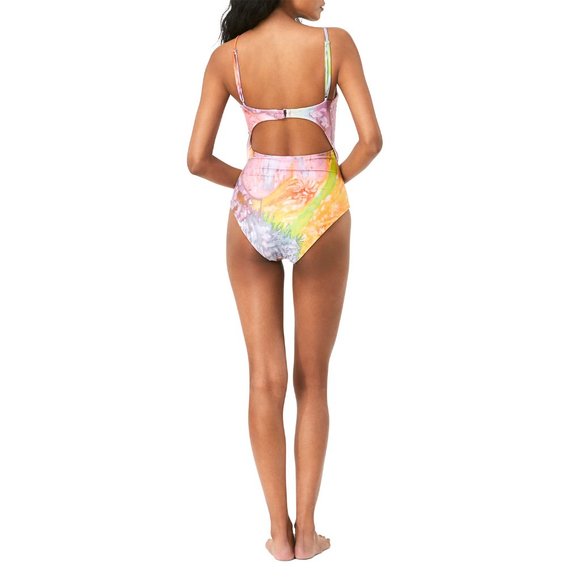 Mara Hoffman Kia Swimsuit NWOT - Picture 4 of 9